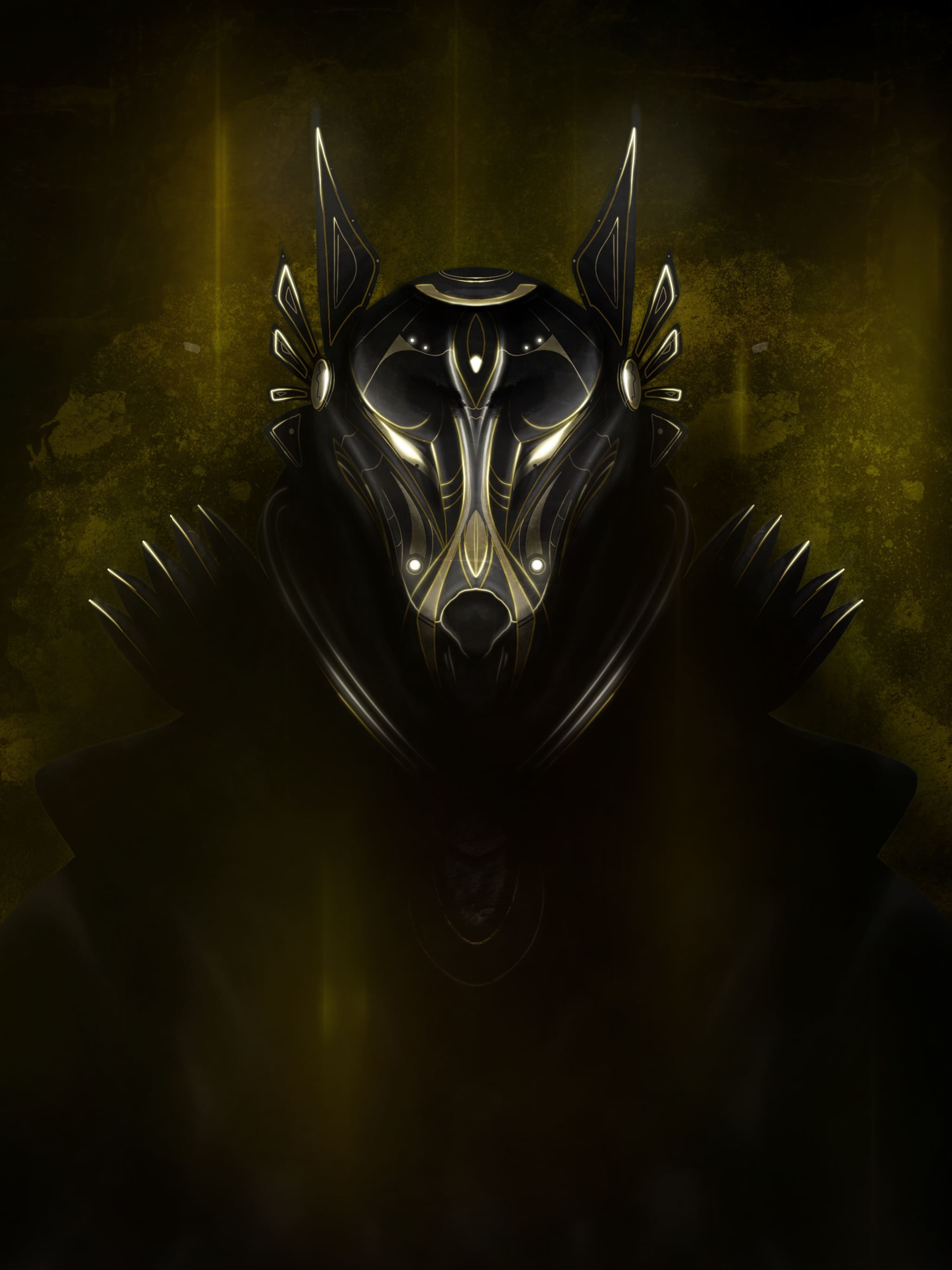 Anubis